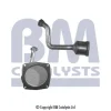 KATALYSATOR till CITROEN C8 FIAT Ulysse LANCIA Phedra PEUGEOT 807