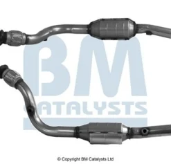 KATALYSATOR till CITROEN C8 FIAT Ulysse PEUGEOT 807