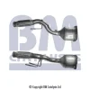 KATALYSATOR till CITROEN C8 FIAT Ulysse Scudo LANCIA Phedra PEUGEOT 807 Expert