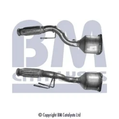 KATALYSATOR till CITROEN C8 FIAT Ulysse Scudo LANCIA Phedra PEUGEOT 807 Expert