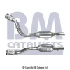 KATALYSATOR till CITROEN C8 PEUGEOT 807