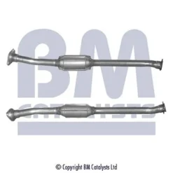 KATALYSATOR till CITROEN Relay FIAT Ducato PEUGEOT Boxer