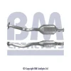 KATALYSATOR till CITROEN Saxo PEUGEOT 106