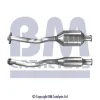 KATALYSATOR till CITROEN Saxo PEUGEOT 106