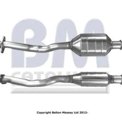 KATALYSATOR till CITROEN Saxo PEUGEOT 106