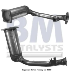 KATALYSATOR till CITROEN Saxo PEUGEOT 106