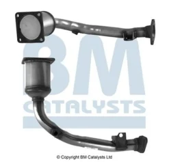 KATALYSATOR till CITROEN Saxo PEUGEOT 106