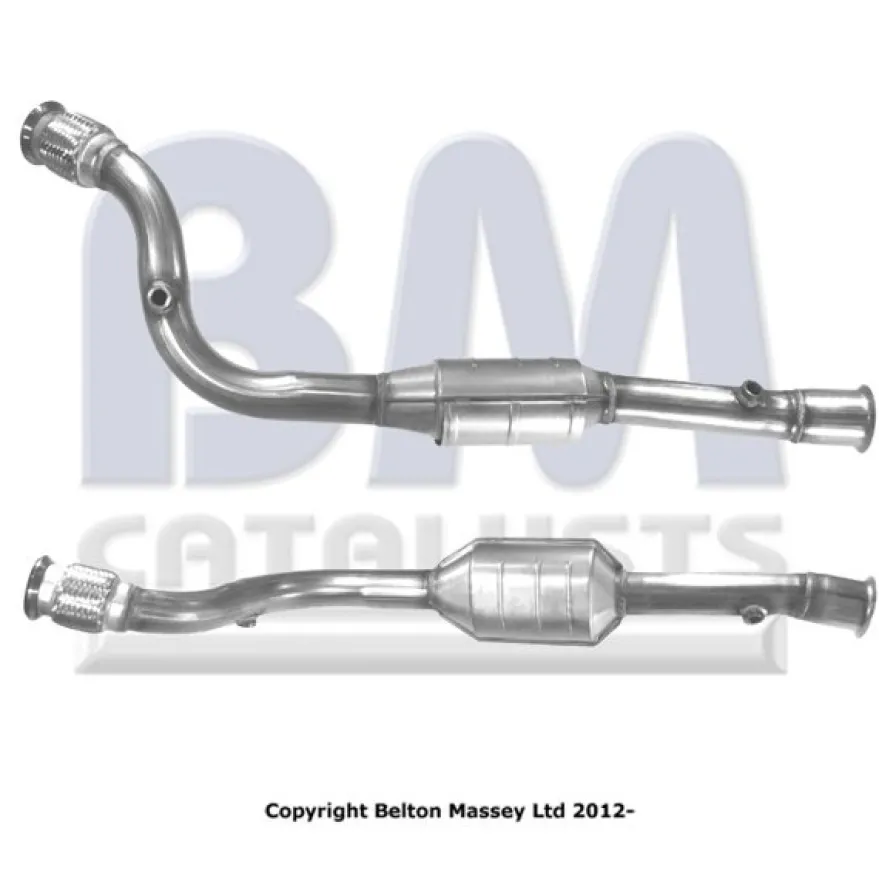KATALYSATOR till CITROEN Synergie Evasion Jumpy FIAT Ulysse Scudo PEUGEOT 806 Expert