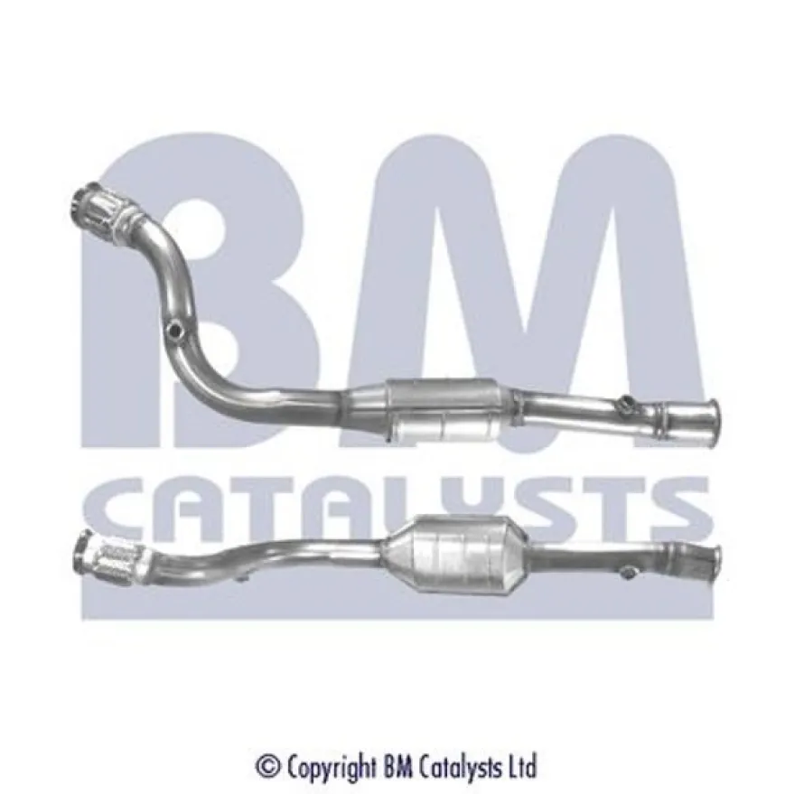 KATALYSATOR till CITROEN Synergie Evasion Jumpy FIAT Ulysse Scudo PEUGEOT 806 Expert