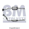 KATALYSATOR till CITROEN Synergie FIAT Ulysse PEUGEOT 806