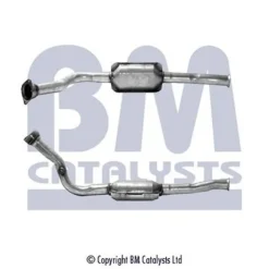 KATALYSATOR till CITROEN Synergie FIAT Ulysse PEUGEOT 806
