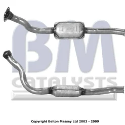 KATALYSATOR till CITROEN Synergie Jumpy FIAT Scudo Ulysse PEUGEOT Expert 806