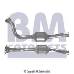 KATALYSATOR till CITROEN Synergie Jumpy FIAT Ulysse Scudo LANCIA Zeta PEUGEOT 806 Expert