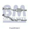 KATALYSATOR till CITROEN XM PEUGEOT 605
