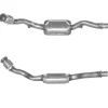 KATALYSATOR till CITROEN Xsara