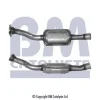 KATALYSATOR till CITROEN Xsara
