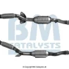 KATALYSATOR till CITROEN Xsara