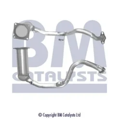 KATALYSATOR till CITROEN Xsara PEUGEOT 306