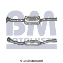 KATALYSATOR till CITROEN Xsara PEUGEOT 306