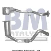 KATALYSATOR till CITROEN Xsara PEUGEOT 306