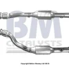 KATALYSATOR till CITROEN Xsara Picasso