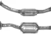 KATALYSATOR till CITROEN ZX