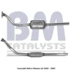 KATALYSATOR till CITROEN ZX Xsara