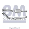 KATALYSATOR till CITROEN ZX Xsara PEUGEOT 306