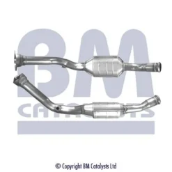 KATALYSATOR till CITROEN ZX Xsara PEUGEOT 306