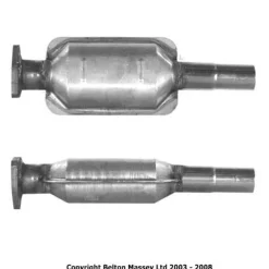 KATALYSATOR till FIAT Marea