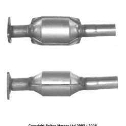KATALYSATOR till FIAT Marea