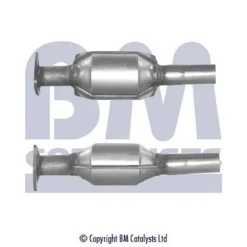 KATALYSATOR till FIAT Marea