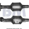 KATALYSATOR till FIAT Palio Strada