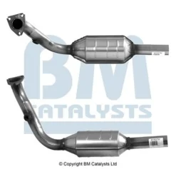 Katalysator till FIAT PANDA (141_)