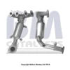 KATALYSATOR till FIAT Punto