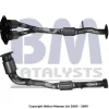 KATALYSATOR till FIAT Punto