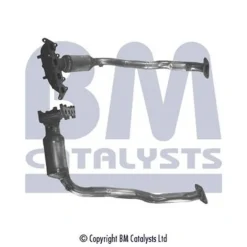 KATALYSATOR till FIAT Stilo