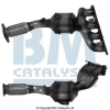 Katalysator till FORD ECOSPORT