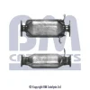 KATALYSATOR till FORD Escort