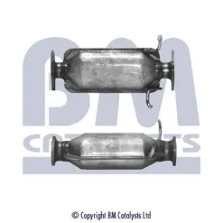 KATALYSATOR till FORD Escort