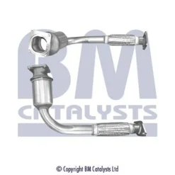 KATALYSATOR till FORD Escort