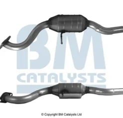 KATALYSATOR till FORD Fiesta