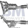 KATALYSATOR till FORD Fiesta