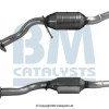 KATALYSATOR till FORD Fiesta