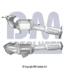 Katalysator till FORD FIESTA VI (CB1, CCN)