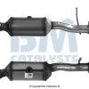 KATALYSATOR till FORD Focus
