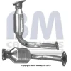 KATALYSATOR till FORD Focus
