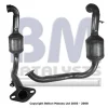 KATALYSATOR till FORD Focus C-Max MAZDA 3