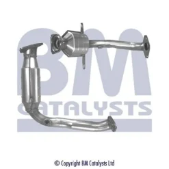 KATALYSATOR till FORD Focus Transit Connect