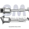 KATALYSATOR till FORD Focus Transit Connect